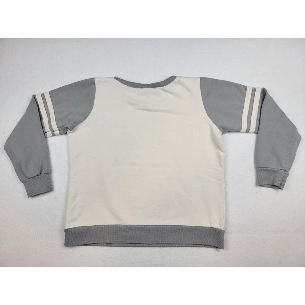 My Neighbor Totoro Studio Ghibli Miyazaki Anime Her Universe Sweatshirt Womens S